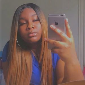 Meet your Posher, Raven